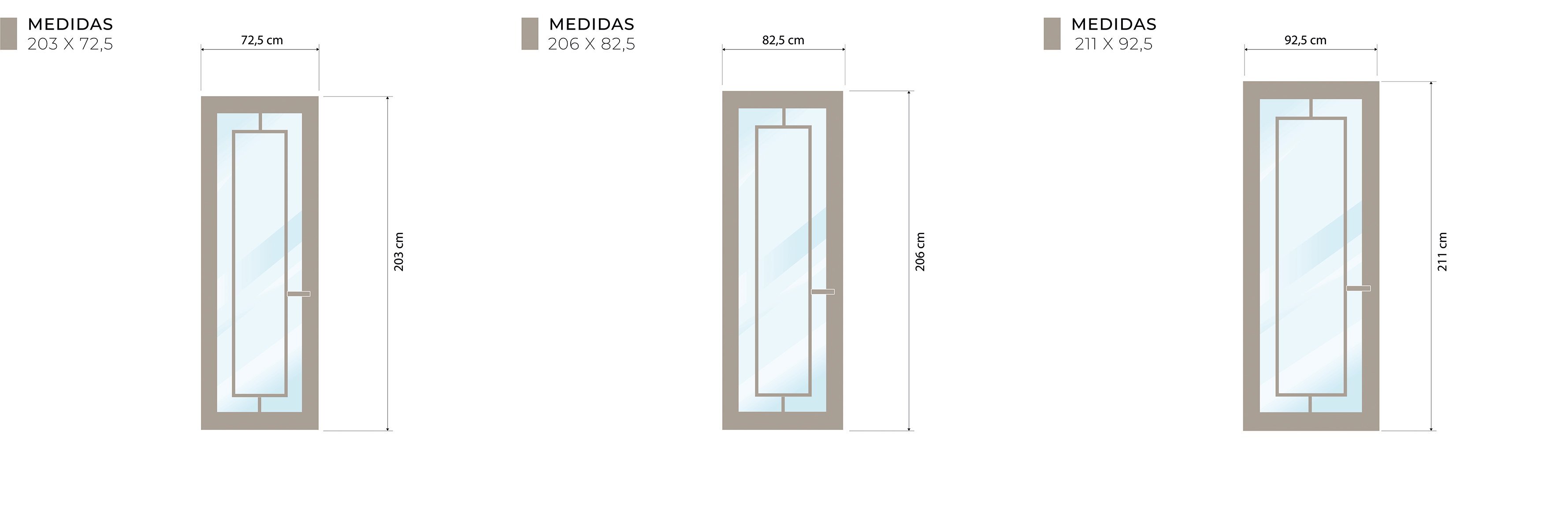Ainara Interior Cristal